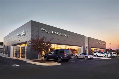 jaguar dealer the villages